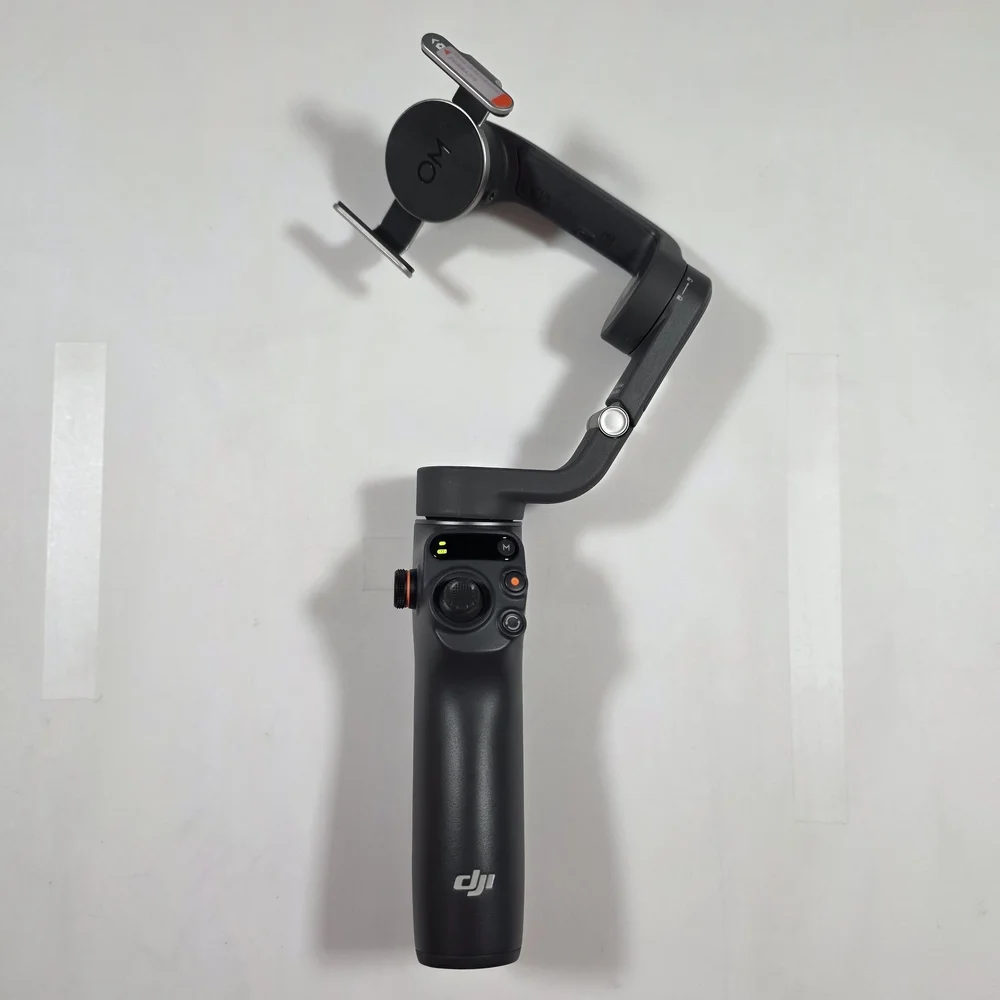 DJI Osmo Mobile 6 Smartphone Stabilizer